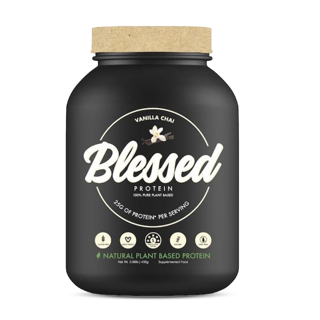Blessed Plant Protein - Image 6