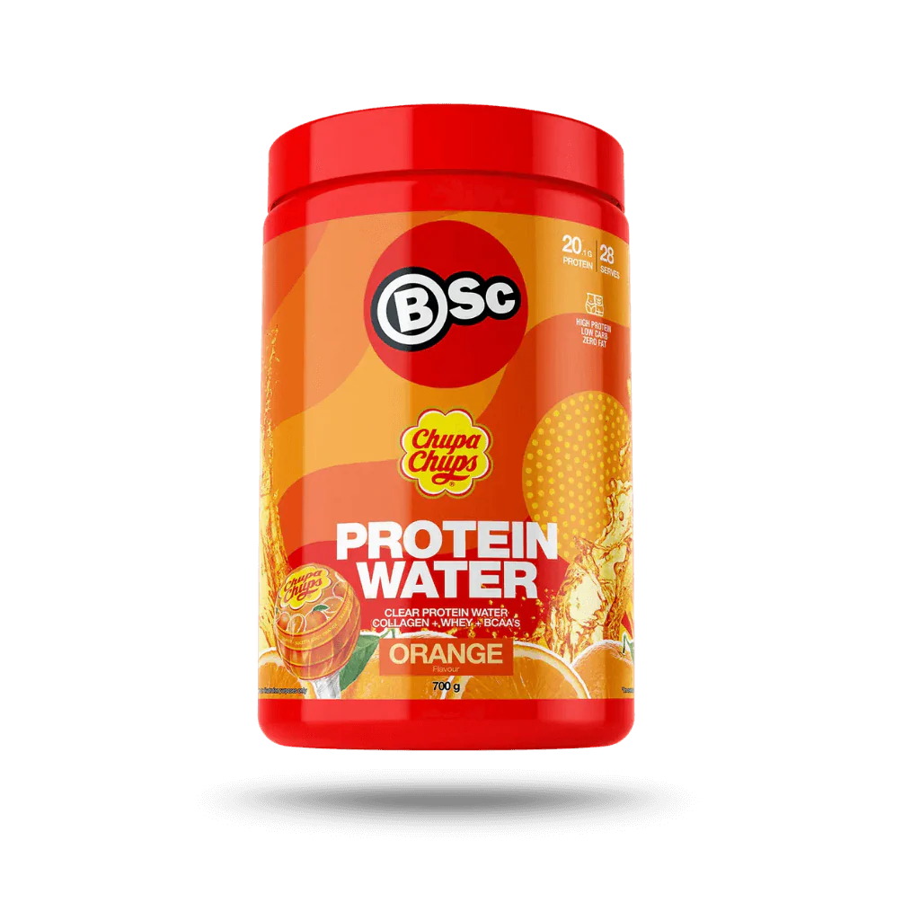 Chupa Chups Protein Water - Image 3