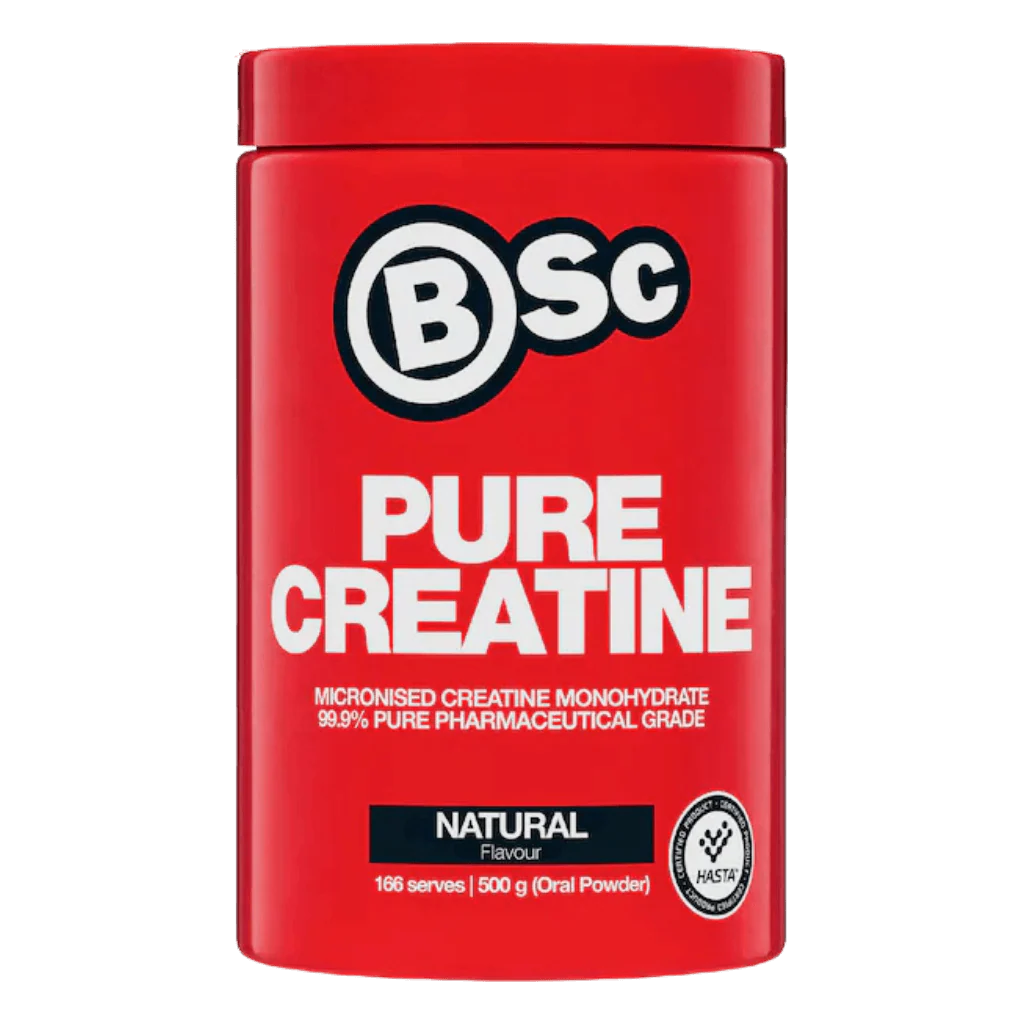 BSC Creatine - Image 2