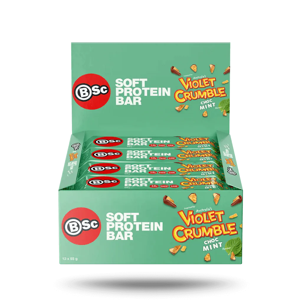 Soft Protein Bar - Image 3