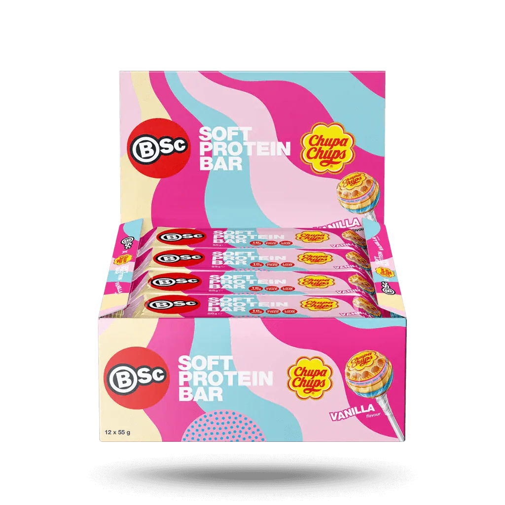 Soft Protein Bar - Image 4