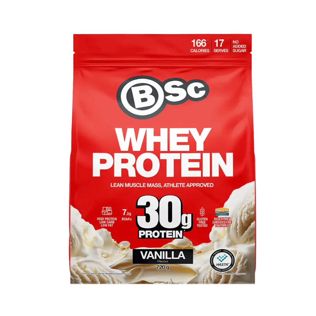 Whey Protein - Image 2