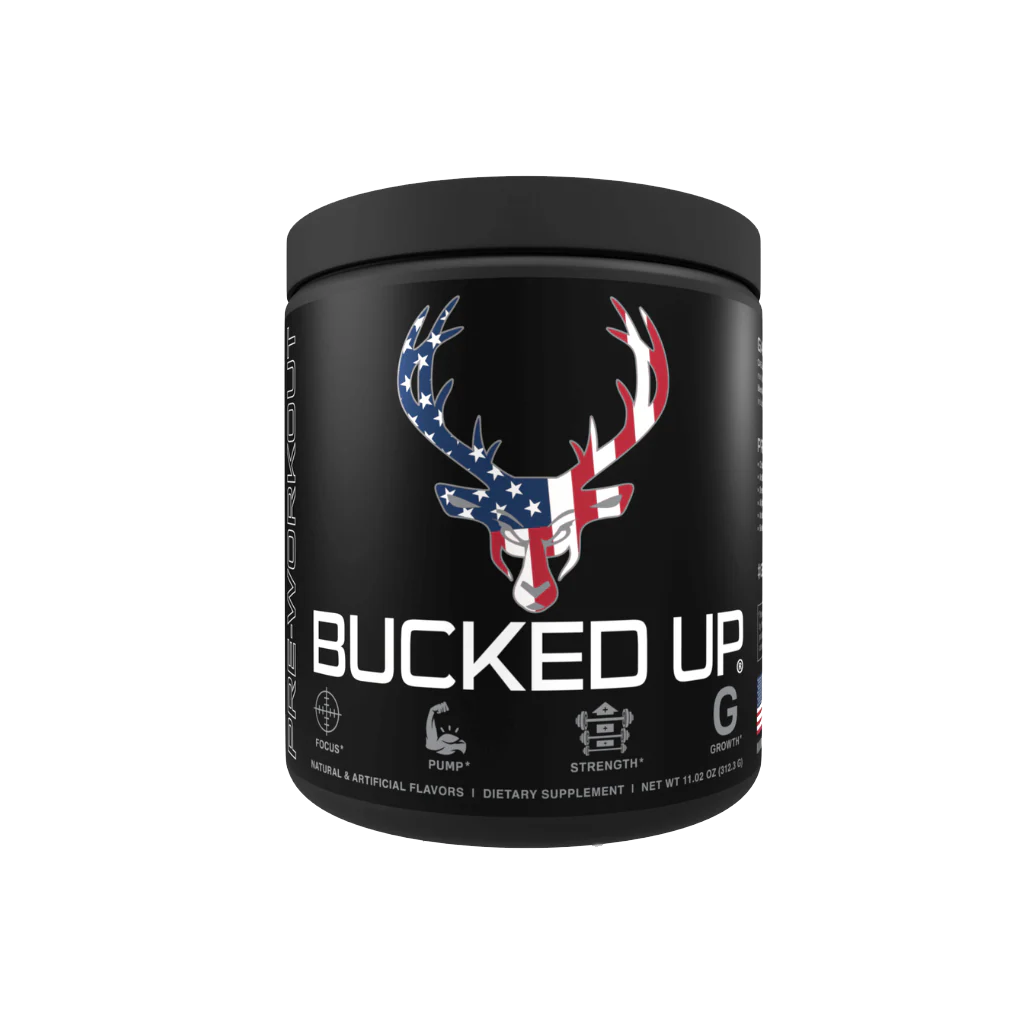 Bucked Up - Image 2