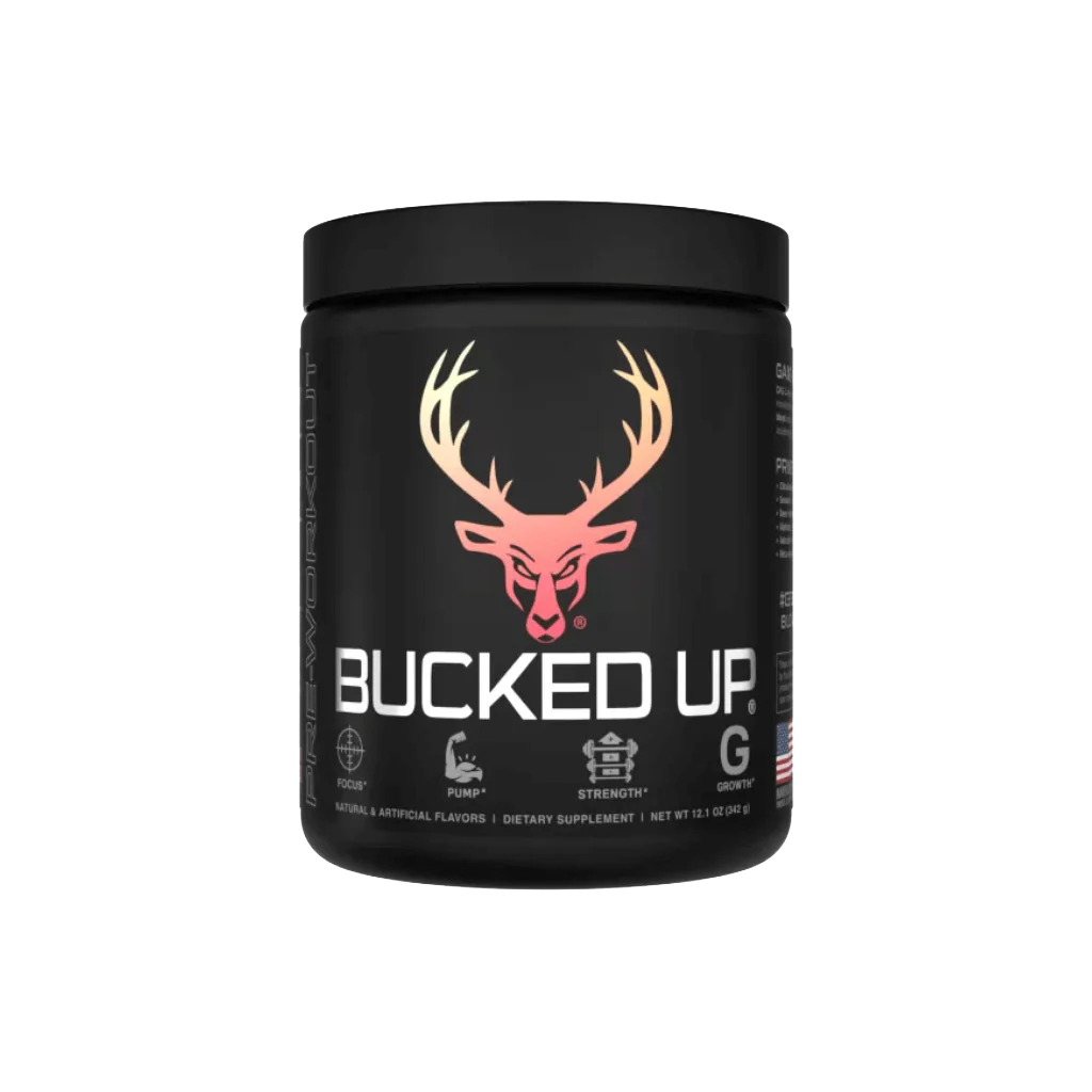 Bucked Up - Image 3