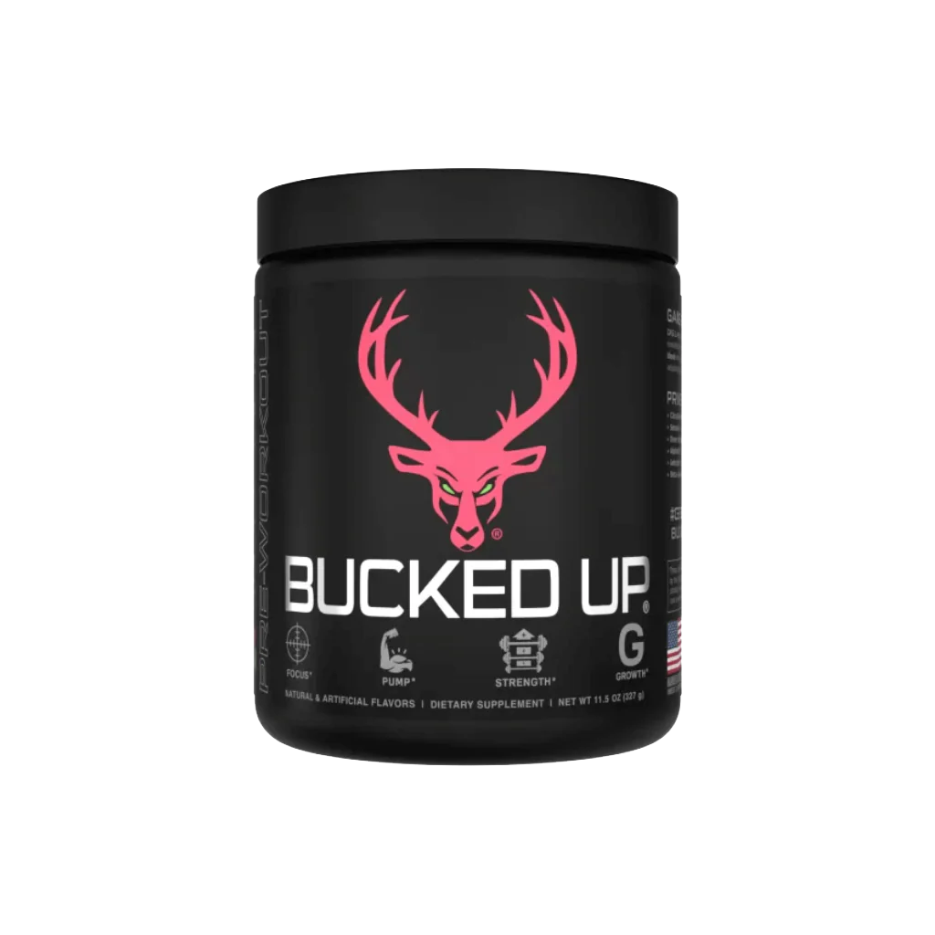 Bucked Up - Image 4