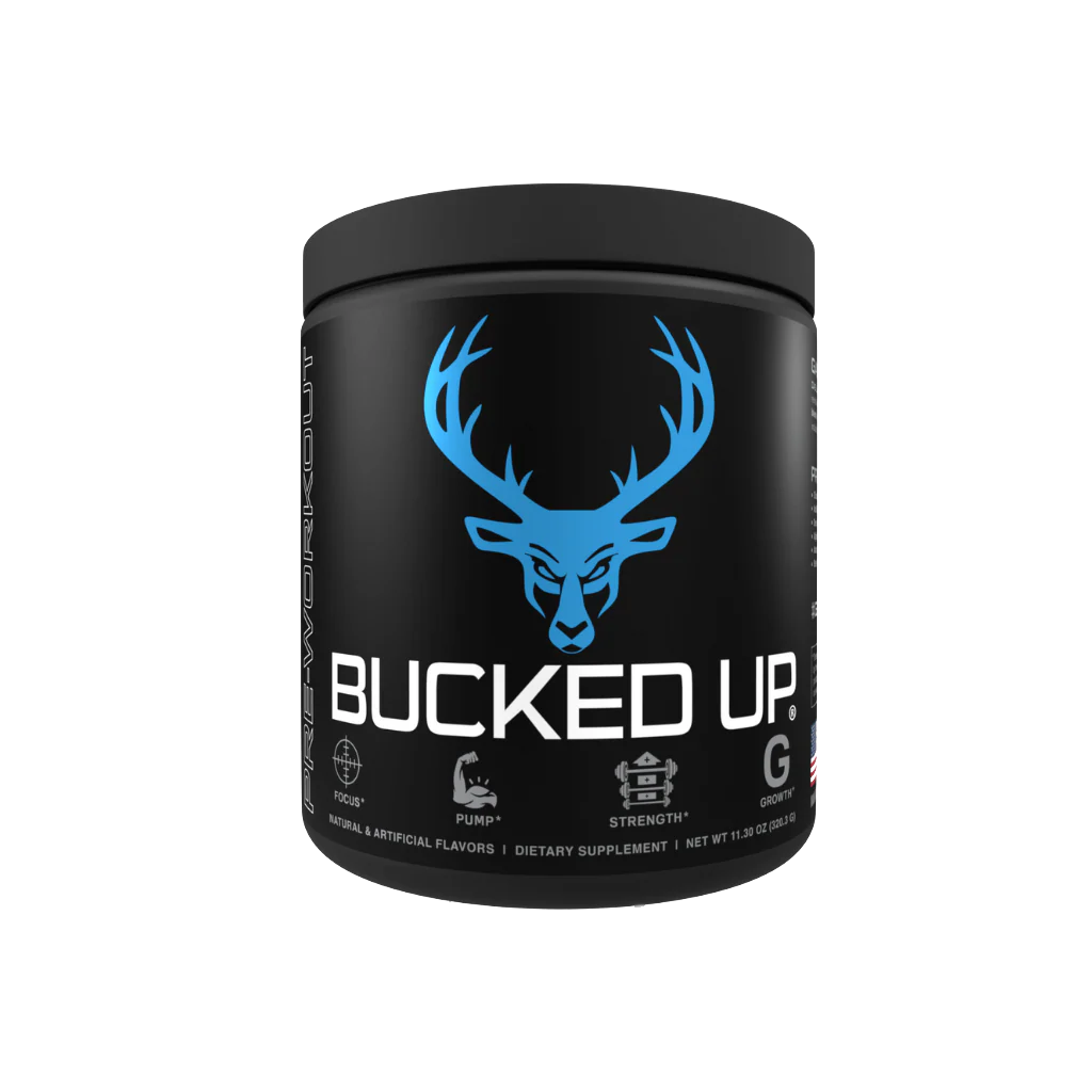 Bucked Up - Image 5