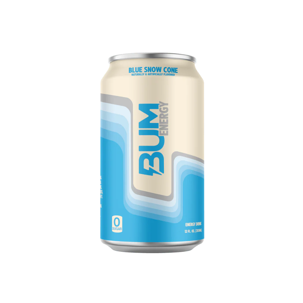 BUM Energy Drinks - Image 3