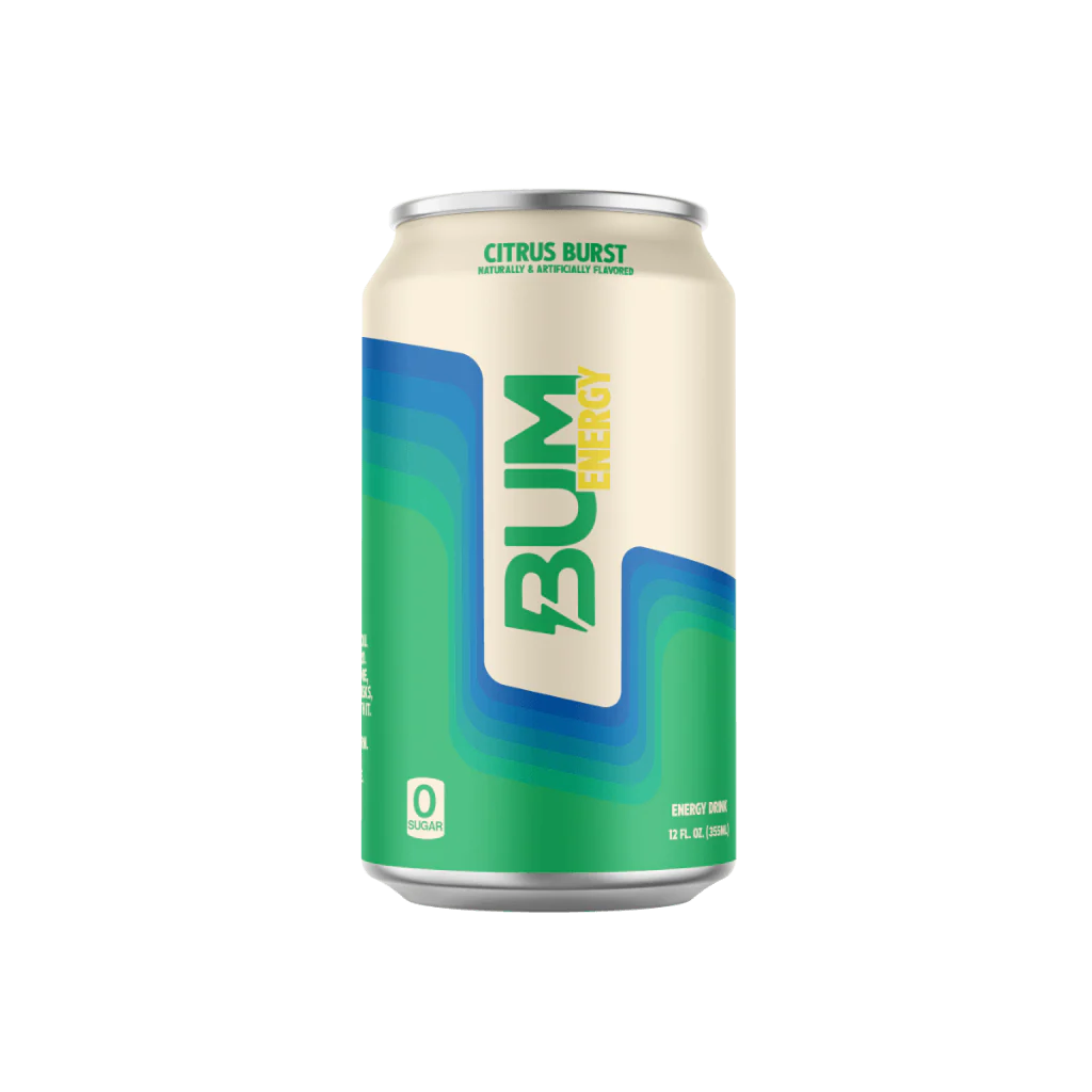 BUM Energy Drinks - Image 4