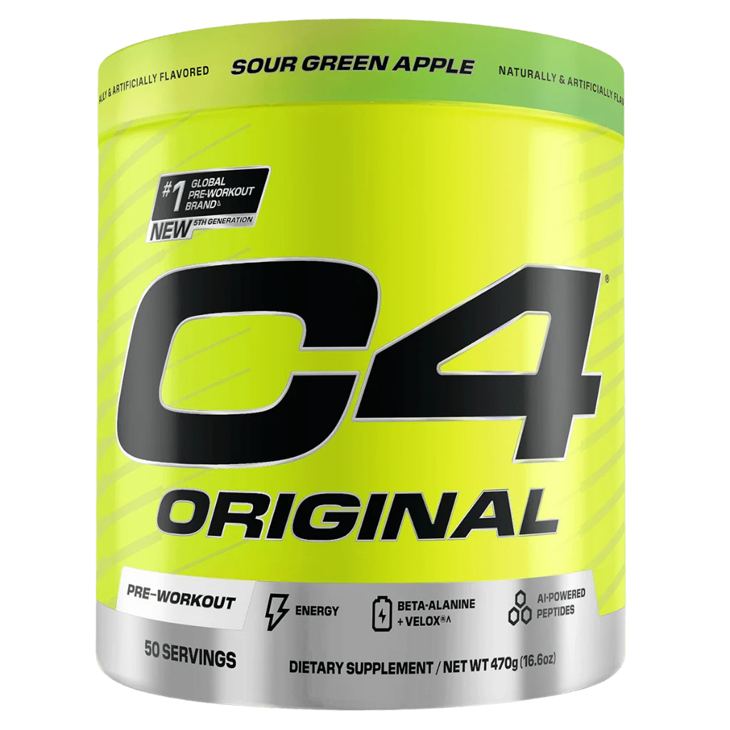 C4 Original - Image 2