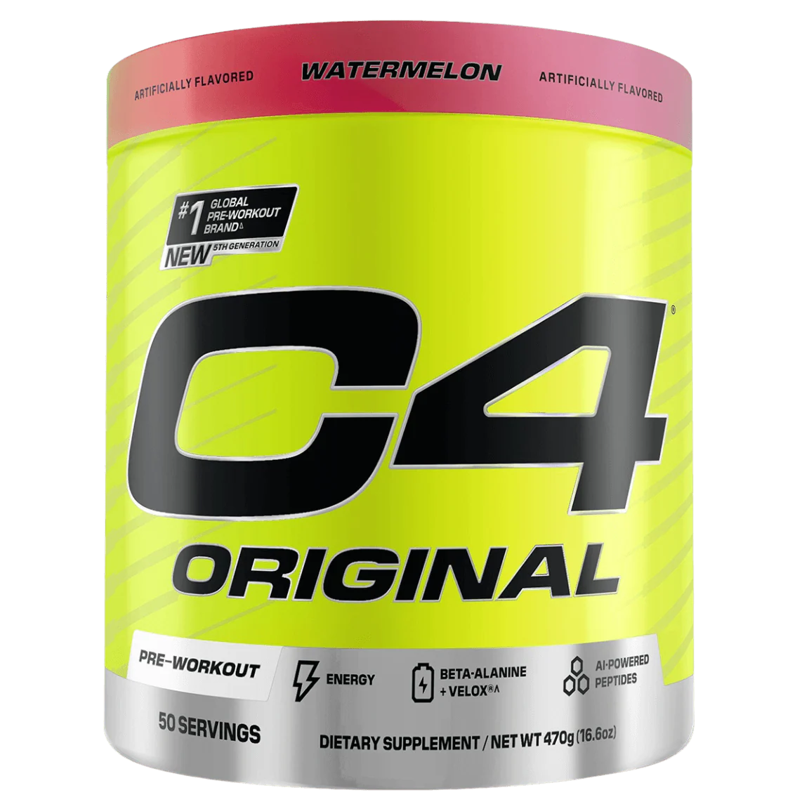 C4 Original - Image 3