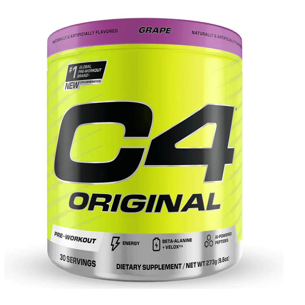 C4 Original - Image 4