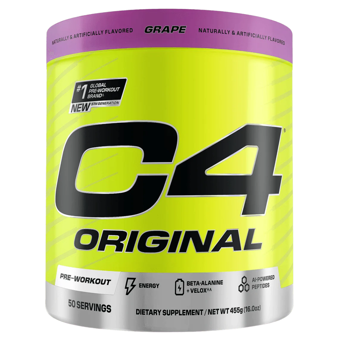 C4 Original - Image 5