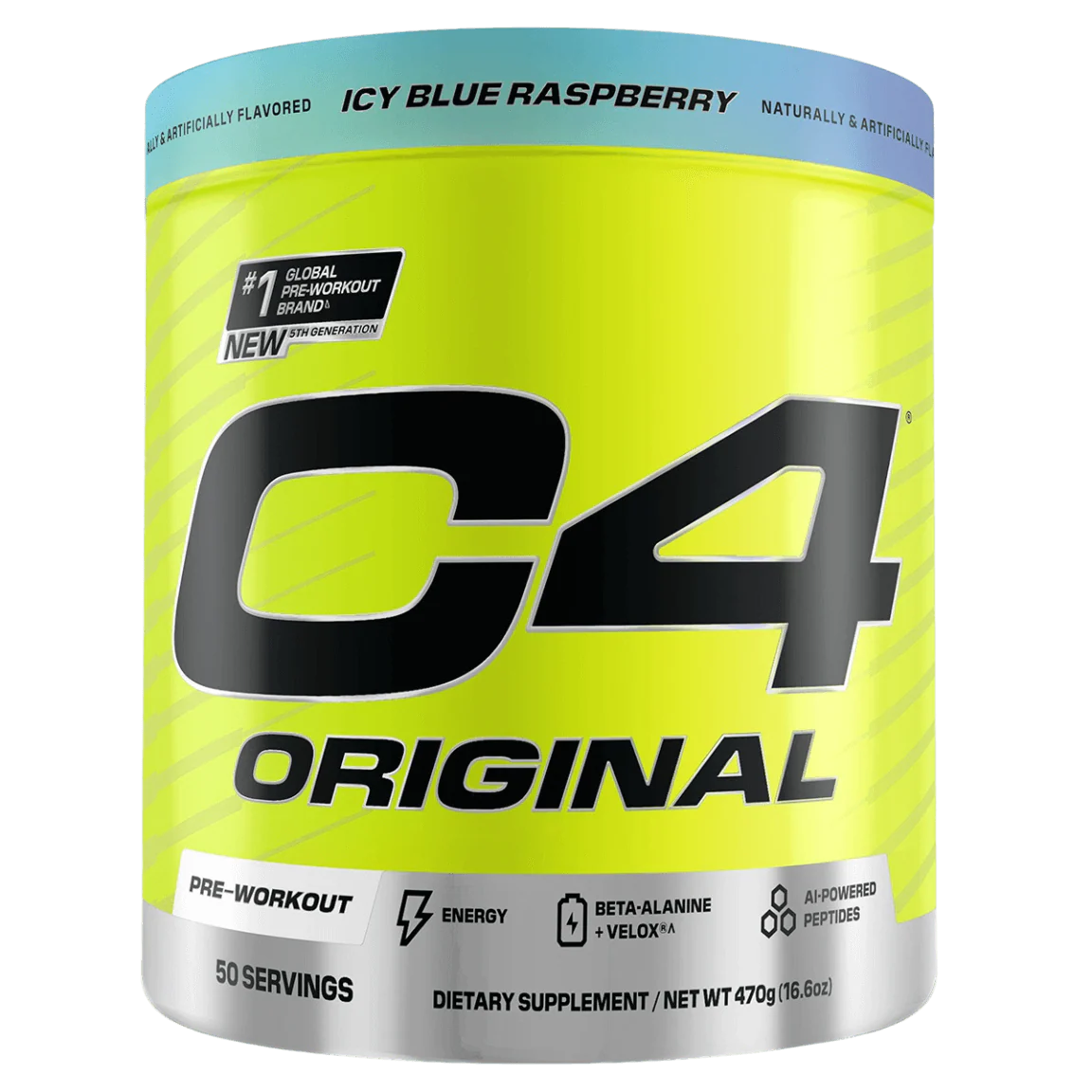 C4 Original - Image 6