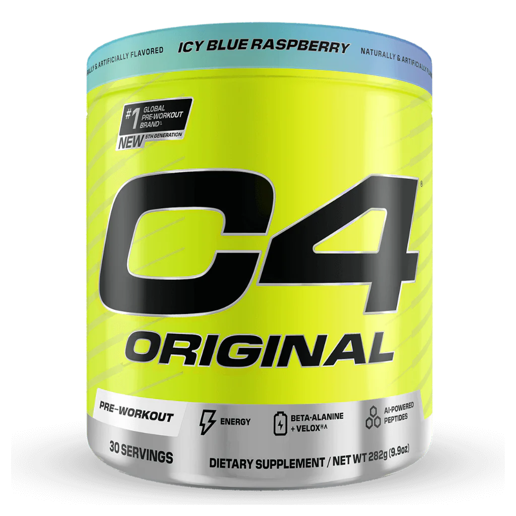 C4 Original - Image 7