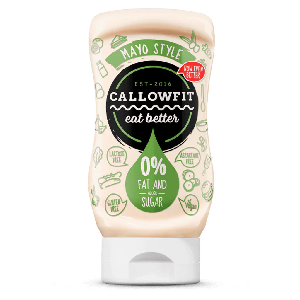 Callowfit Sauces - Image 5