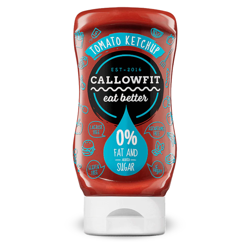 Callowfit Sauces - Image 6
