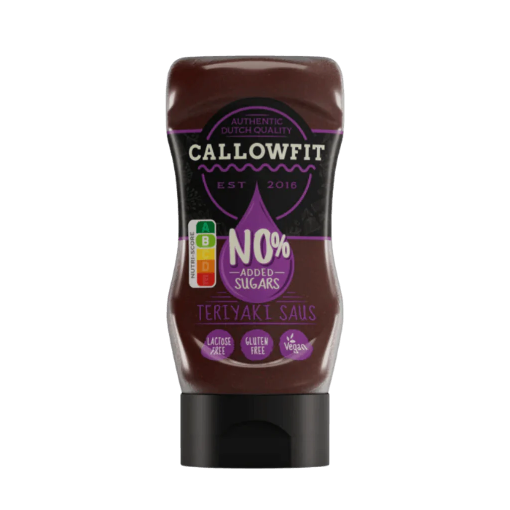 Callowfit Sauces - Image 7
