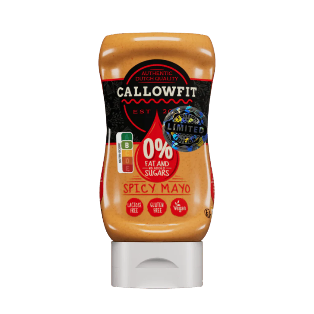 Callowfit Sauces - Image 8