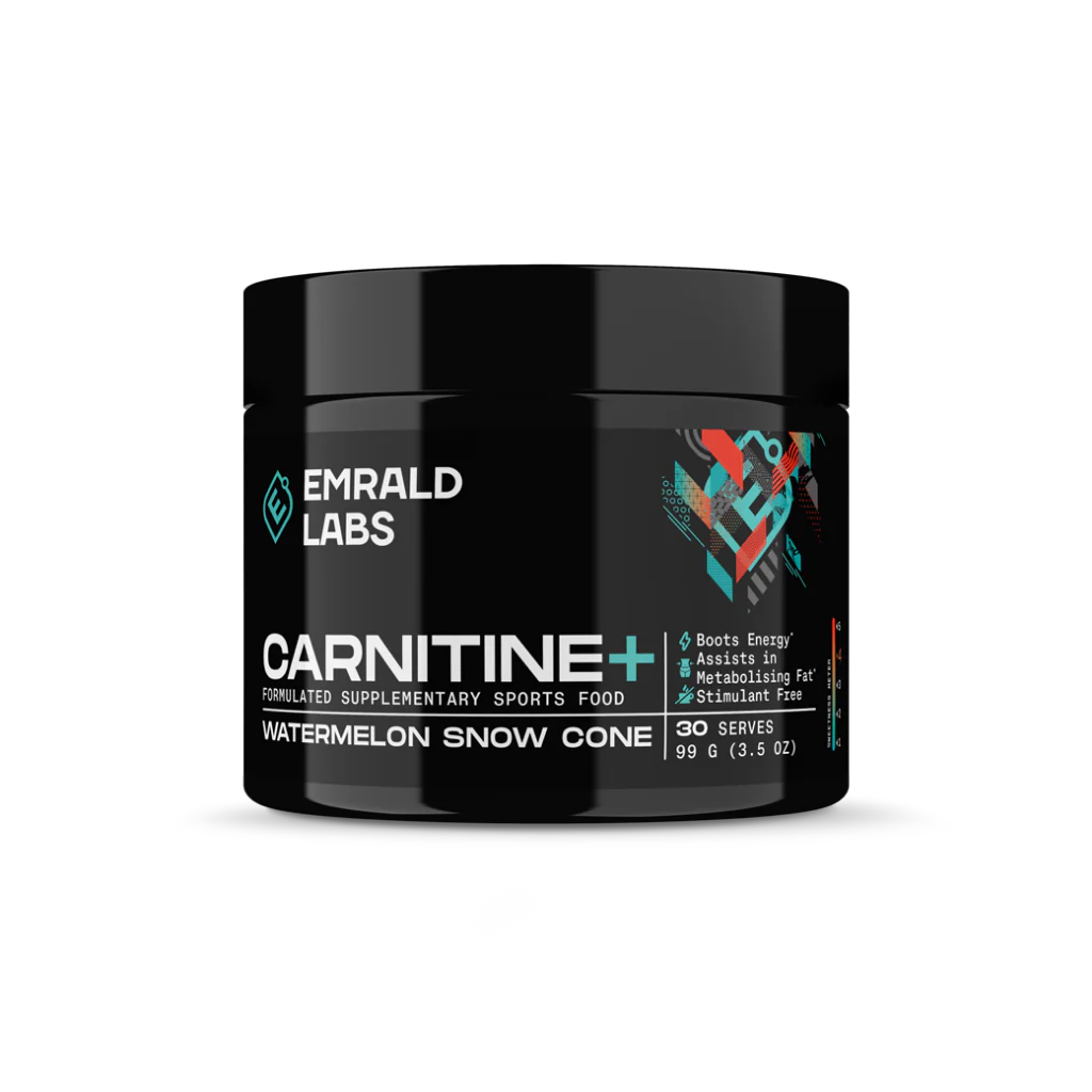 Carnitine+ - Image 2