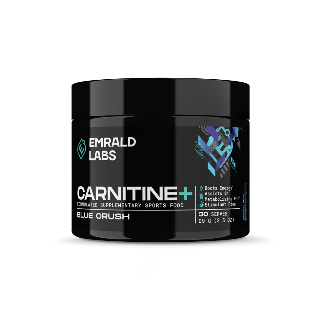 Carnitine+ - Image 3