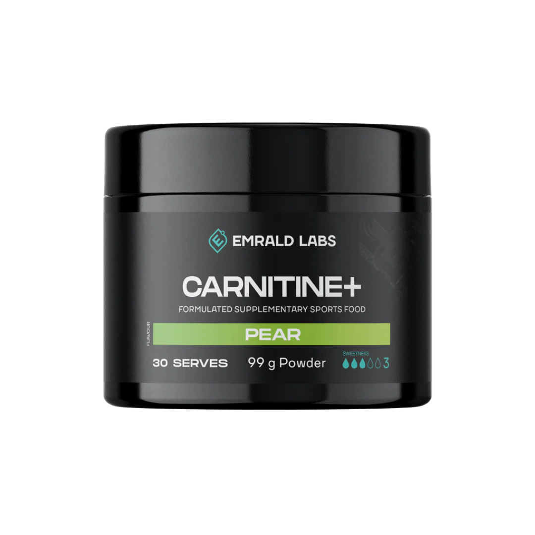 Carnitine+ - Image 4