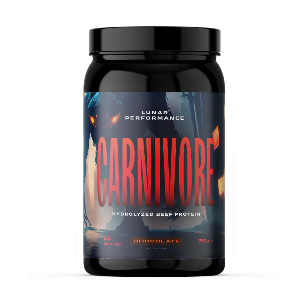 Carnivore Beef Protein Isolate - Image 2