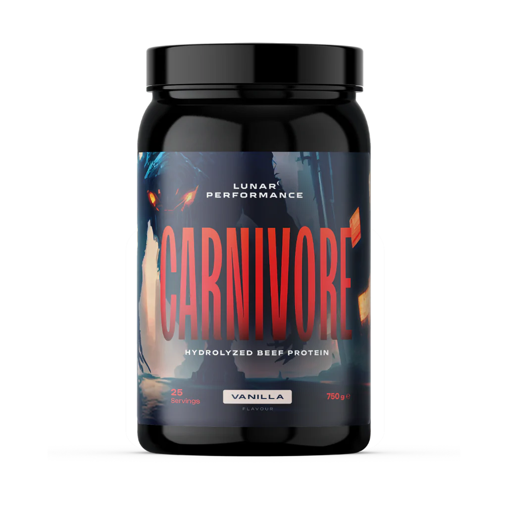 Carnivore Beef Protein Isolate - Image 3