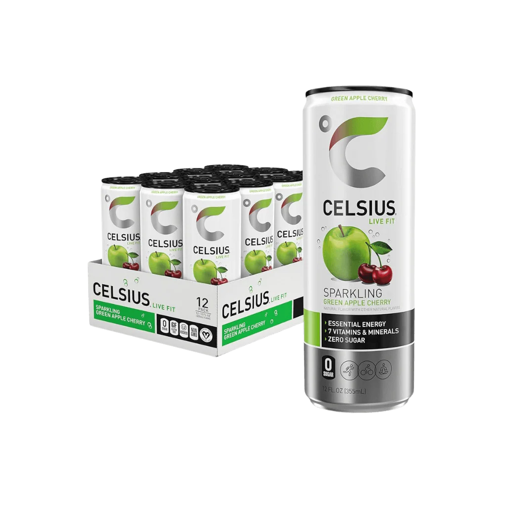 Celsius Energy Drink - Image 3