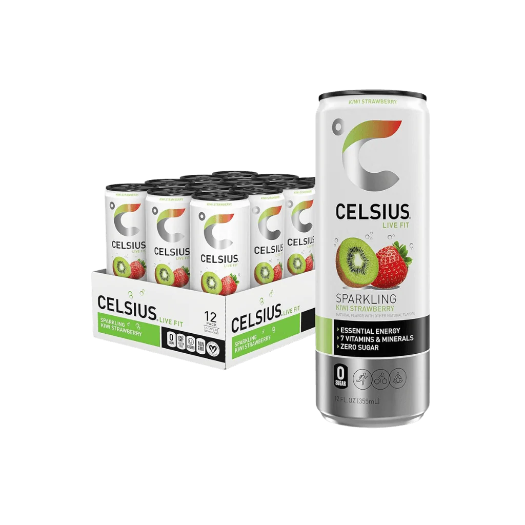 Celsius Energy Drink - Image 4