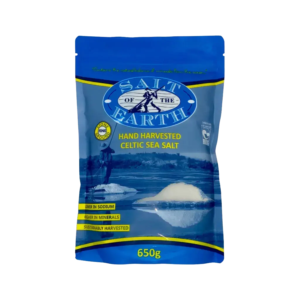 Celtic Salt - Image 2