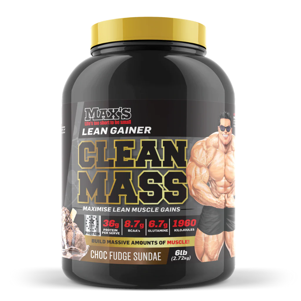 Clean Mass - Image 2