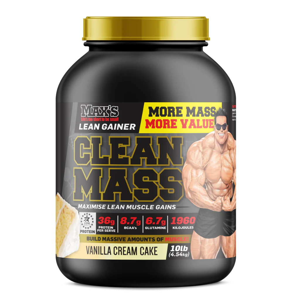 Clean Mass - Image 3
