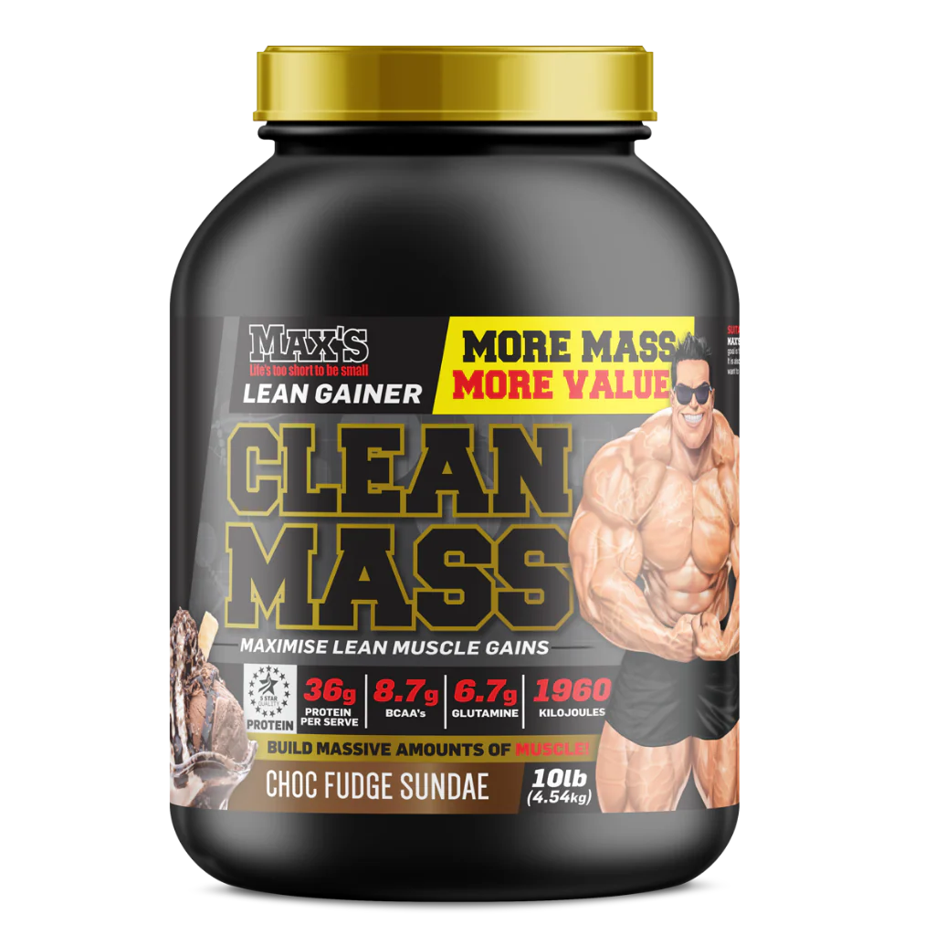 Clean Mass - Image 4