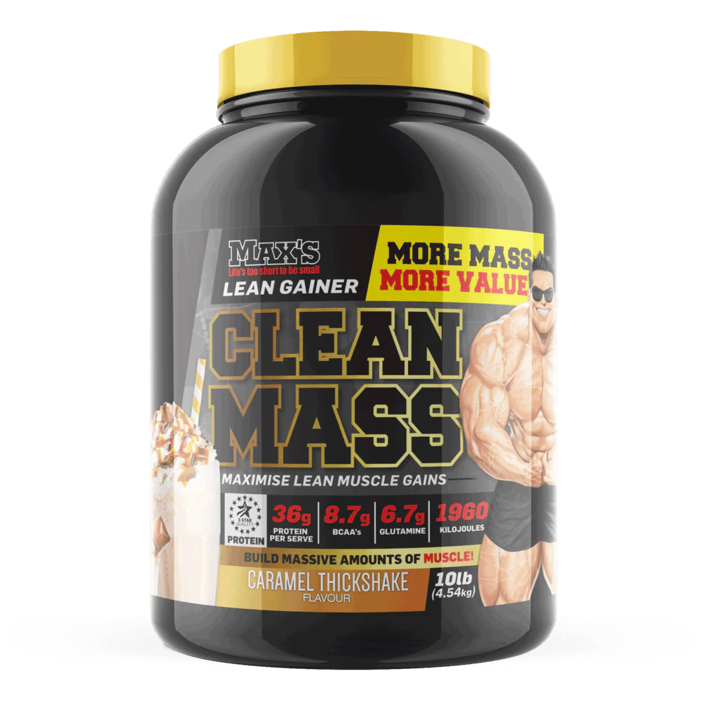 Clean Mass - Image 5