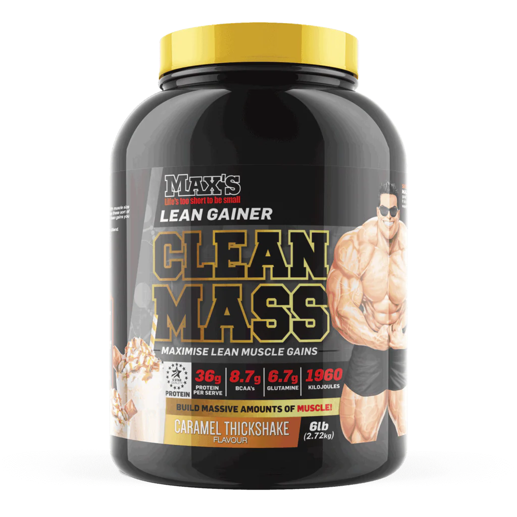 Clean Mass - Image 6
