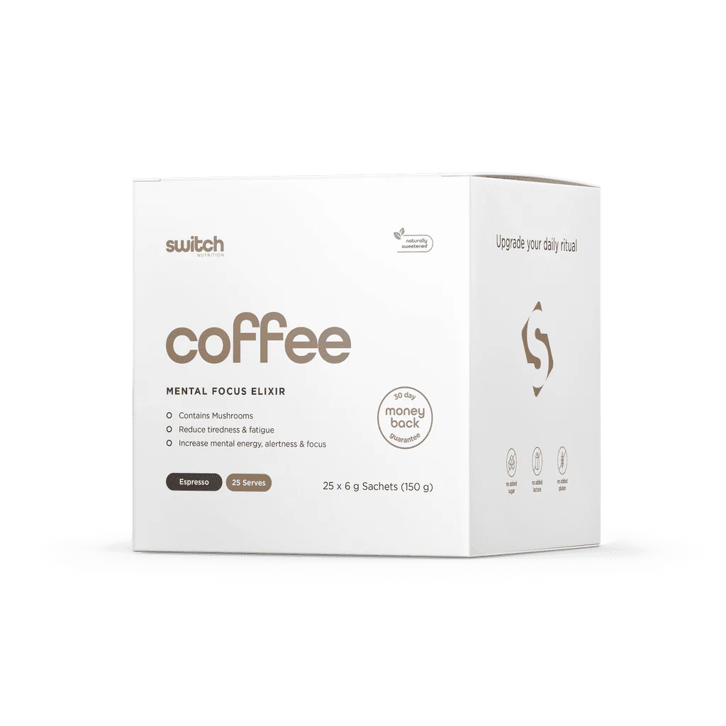 Coffee Switch - Image 2