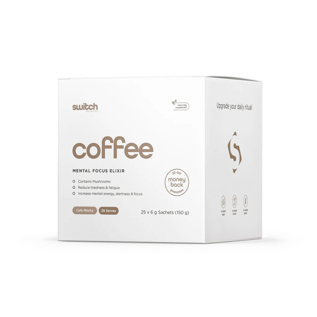 Coffee Switch - Image 3