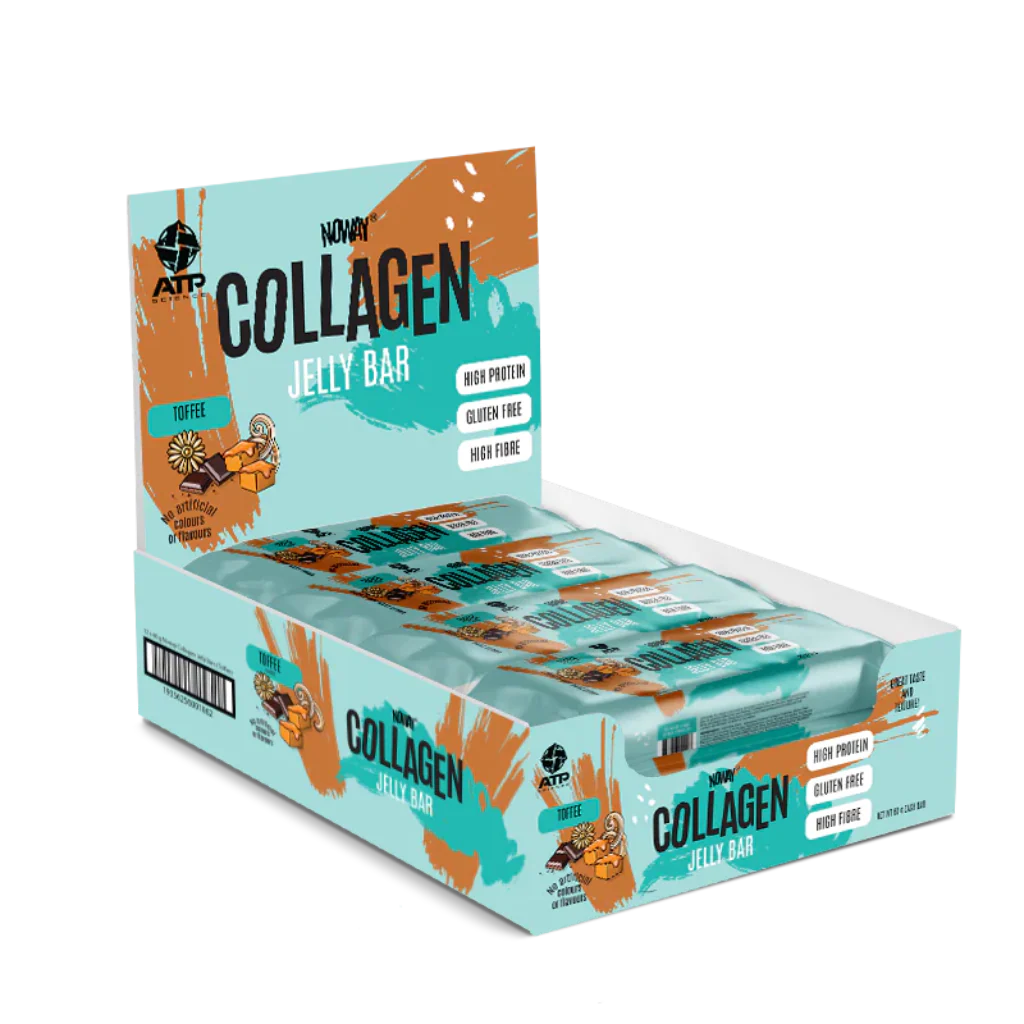 Noway Collagen Jelly Bar - Image 3