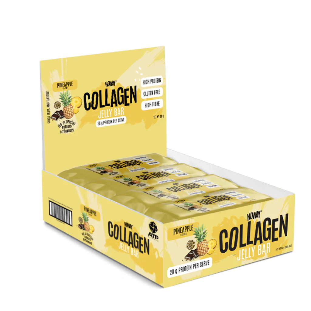 Noway Collagen Jelly Bar - Image 4