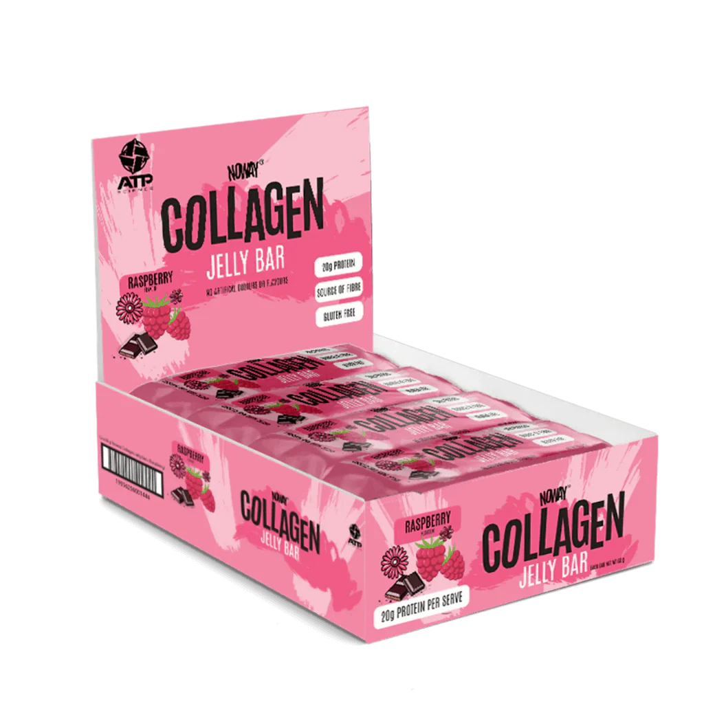 Noway Collagen Jelly Bar - Image 5