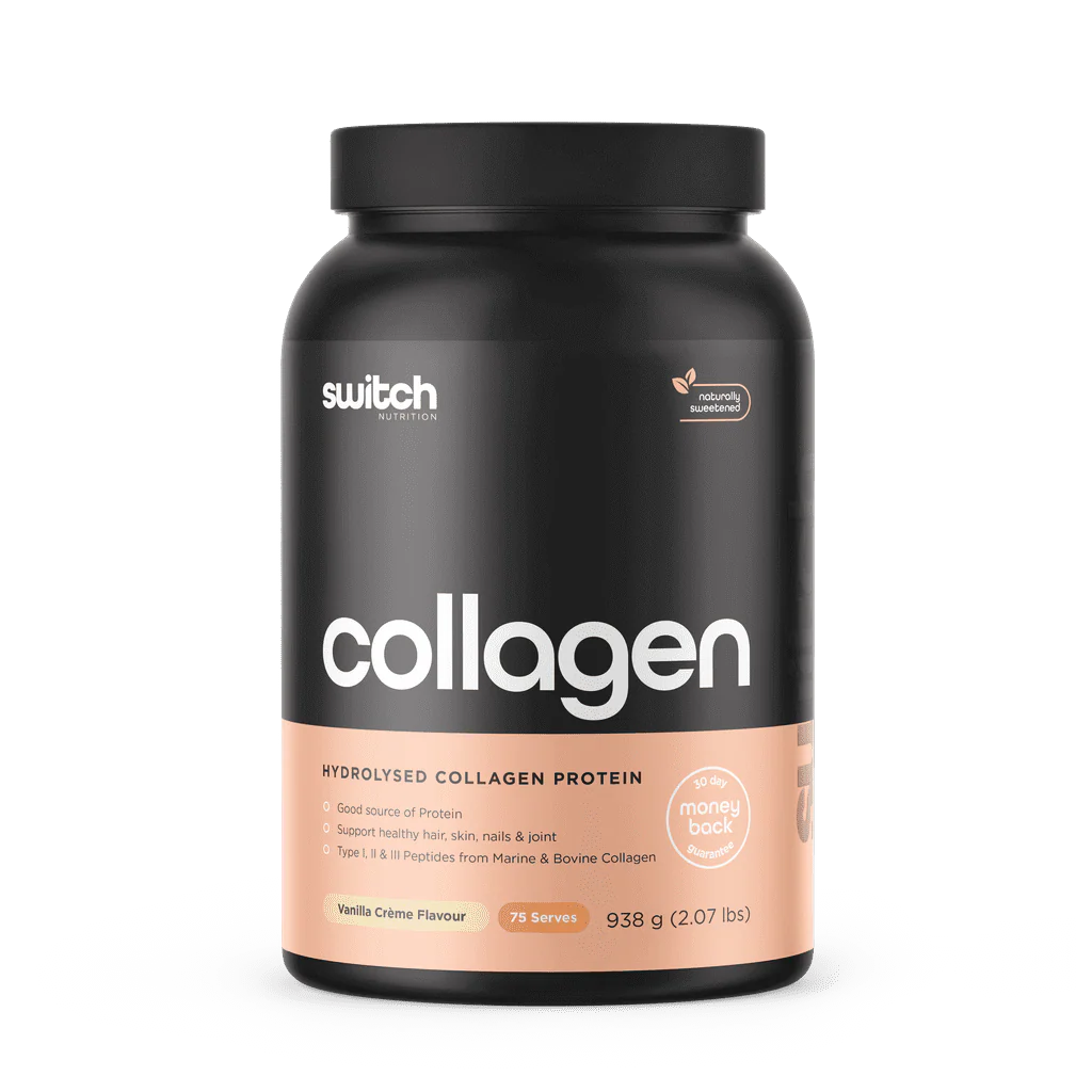 Collagen Switch - Image 4