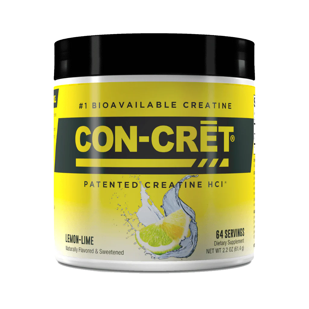 Con-Cret Creatine HCL - Image 2