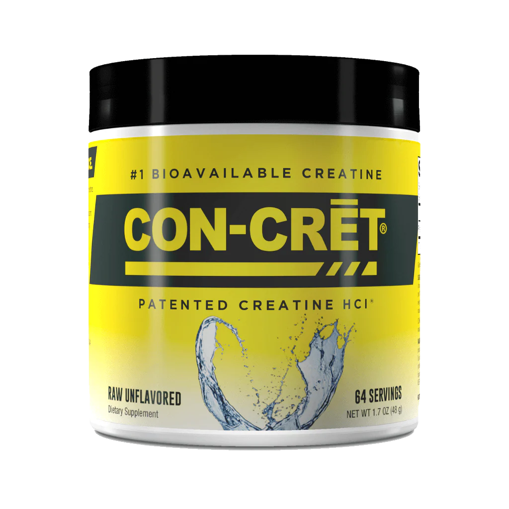 Con-Cret Creatine HCL - Image 3