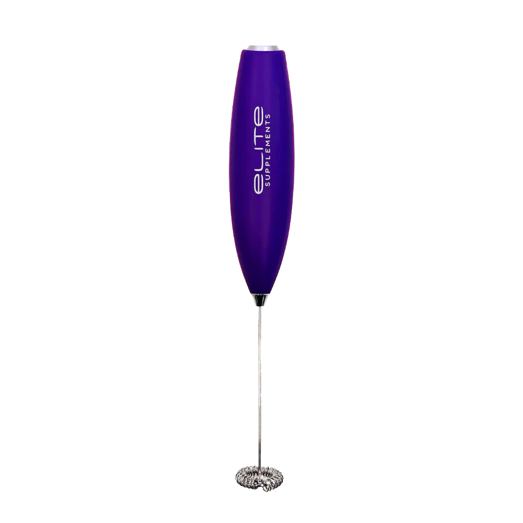 Electric Hand Mixer - Image 3