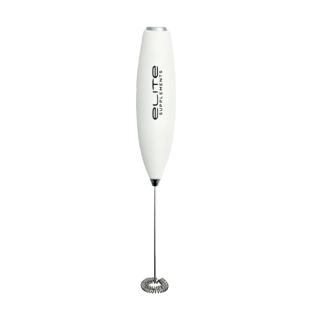 Electric Hand Mixer - Image 4