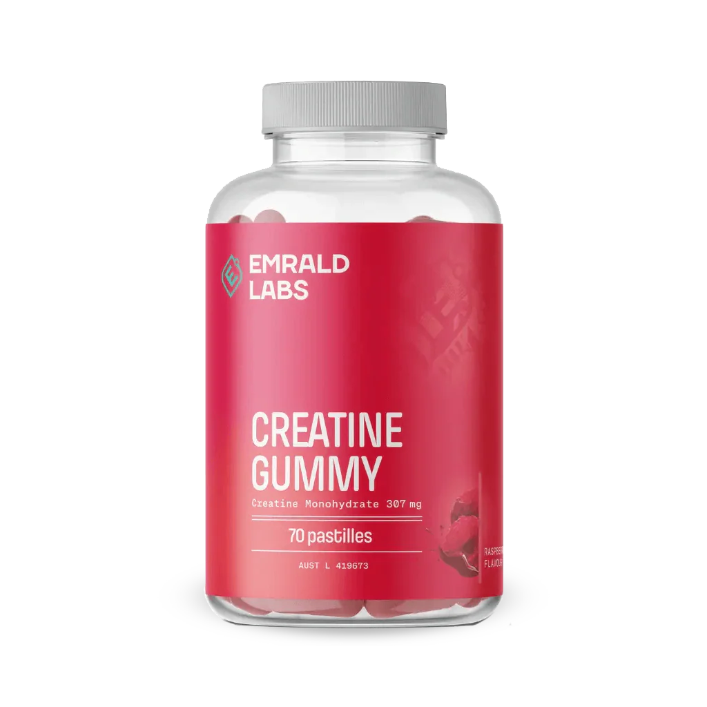 Creatine Gummy