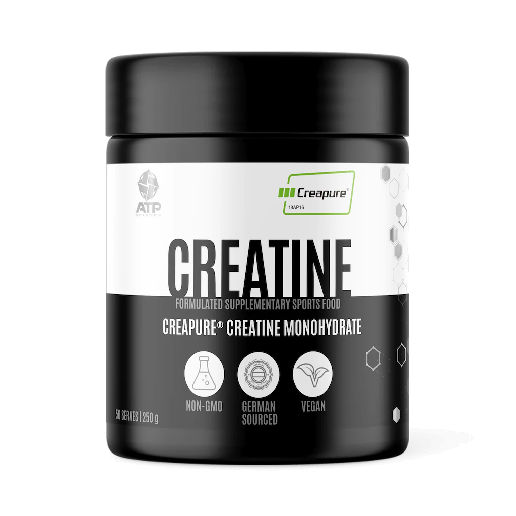 ATP Creatine Monohydrate - Image 2