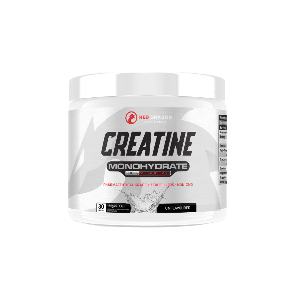 Creatine Monohydrate - Image 2