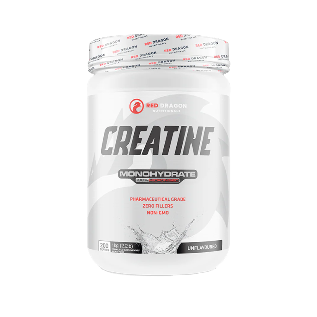Creatine Monohydrate - Image 3