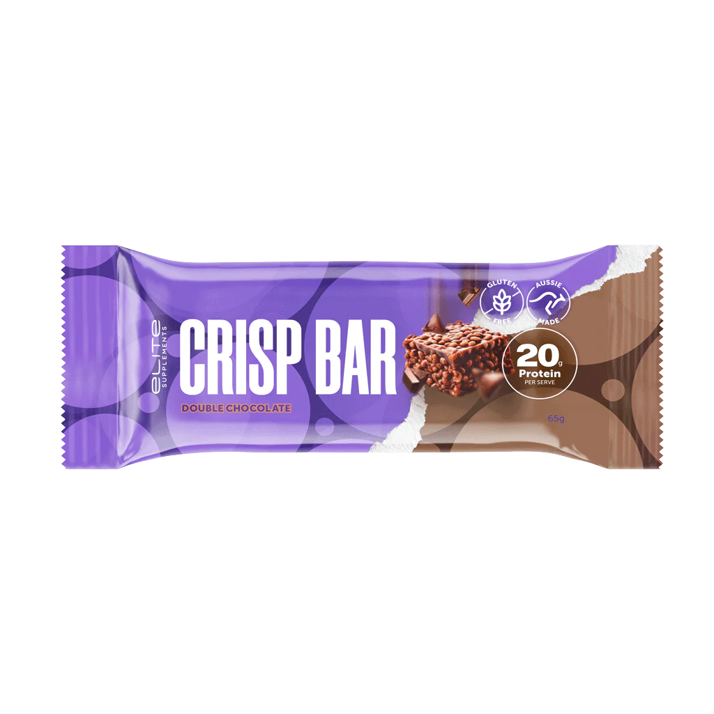 Top 10 Protein Bars